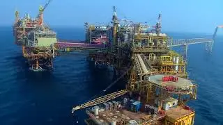 Energizing Billion Dreams | A Film on National Gas Grid