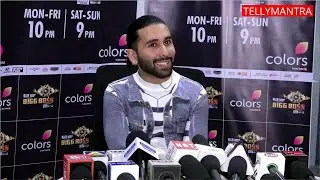 Orry First Interview | Bigg Boss 17 | Orhan Awatramani Interview after EXIT Within a Single Day