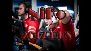 Николай &laquo;NiKo&raquo; Ковач - &laquo;Я навсегда задержусь в киберспорте&raquo; (RUS) 2017