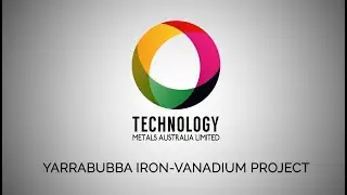 Yarrabubba Iron-Vanadium Project Flyover