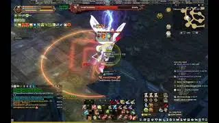 Unknown Sanctuary 2f - Single Boss, no Relic
