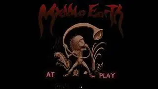 Gods at Play - Myddle Earth