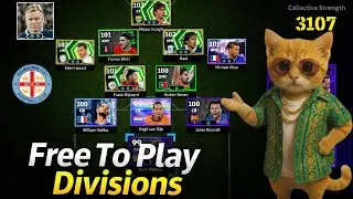 Division push!!