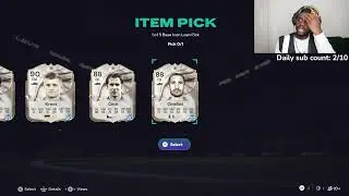 PRO CLUBS ⚽ WE ARE ELITE BABY