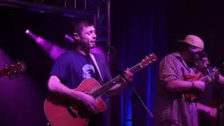 Jared Paul & Friends - Red Shoes