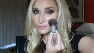 GRWM: Makeup & Chatting! | LadyLuckTutorials