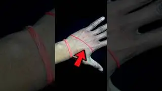 🤫Just teach this simple magic and shock your friends