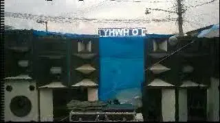 FUNK GOSPEL DE FAVELA DA ANTIGA 2005