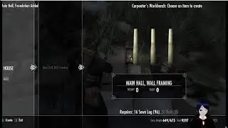 More Crowd Control Skyrim with Melmar Commentary!!!  This chaos is intense!!  Time for some fun!!!