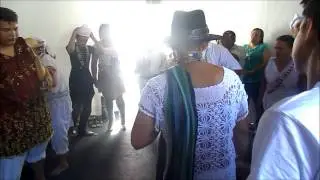 C.E.U de Umbanda Pai Jac&oacute; das almas