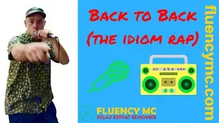 Idiom Vocabulary ESL English Rap Song 