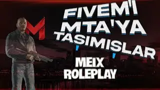 Meix Roleplay !!!!11 KASIM 20:00 AÇILIŞ BOL ÖDÜLLÜ!!!!