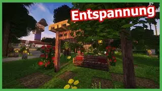 Hier will ich Leben! ⛏️ Minecraft Folge 19 ⛏️ #Minecraft #gameplay #GamingKanal
