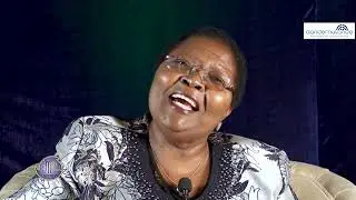 FRIDAY 05 MAY 2023   MAI CHISAMBA SHOW FACEBOOK LIVE POST PRODUCTION