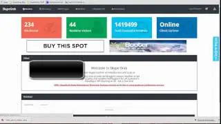 How to easily change your skype proxy