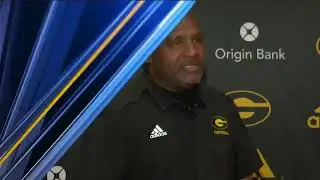 Grambling Football Fan Day 2022   Hue Jackson