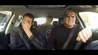 Carpool Confessions: Gettin' Australian