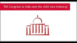 Speak Up, Save Child Care!