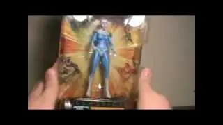 DCUC wave 20 Dove figure review