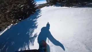 Alpe di Siusi / Seiser Alm - GoPro Hero7 Black 2019