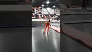 &Agrave; isaute avec ma cousine