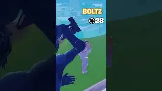 Даю этому ПОБЕДИТЕЛЮ FNCS шанс присоединиться к моей команде Fortnite...😱