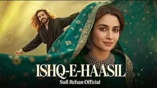 Hum ne chhoda tha tujhe, ye wahm hai Ghalib. #hearttouchingsong #music #hindisong #sadsong 