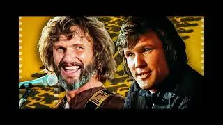 Kris Kristofferson's 10 Best Movies, Ranked