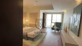 Prestige White meadow model flat @prestigegroupindia