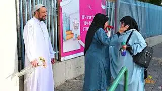 يافا: الهيئة الإسلامية تستقبل طلاب المدارس الثانوية مع افتتاح العام الجديد