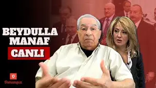 Bayden Putinin və Əliyevin kitabını bağladı. ABŞ və AB-dən birgə Qarabağ bəyanatı | Beydulla Manaf
