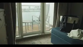 Our First Cruise - Day 1 (Shot on GH6)