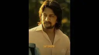 Boss smile 😍❤️ Kiccha sudeep edit #kicchasudeep #kicchaboss #kiccha #sudeep #edit #shorts