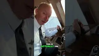 Открываются ли окна в самолёте? Шокирующая правда!