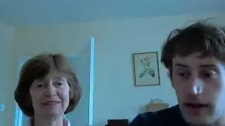 Foreign languages special: interview with a multilingual speaker (featuring multilingual guest star)