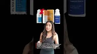 UNDERARM DARKNESS ??🚫 STOP DOING THIS ! DR. RIYA