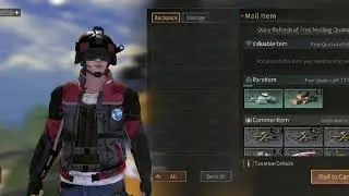 Exploring Santopany First Time | LifeAfter