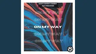 On My Way