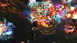 Arka War - Dec 26, 2020 - MU Online Server Alfheim