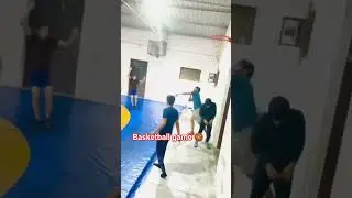 Basketball game #fitness #trend #trendingvideo #youtube #sports #motivation #subscribe #video #like