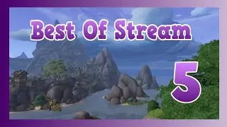 Best of Stream - Streamclips #05 | Aloexis
