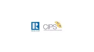 Certified International Property Specialist (CIPS) Promo