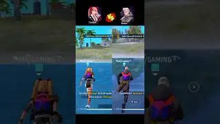 Caroline vs Homer character vs character ability test @TondeGamer