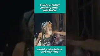 Ki jabrik Banten