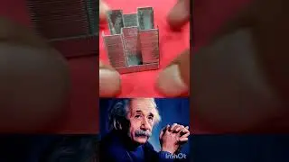 sigma physics teacher staplers trick #trendingshorts #shorts