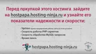 Хостинг hostpapa.com. Изменяем права доступа.
