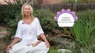 Fall Detox Technique