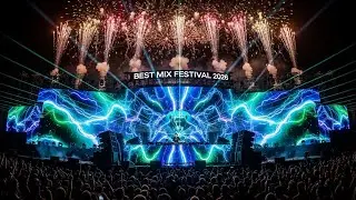Best EDM Bangers of 2026 🔥  Trend Alert