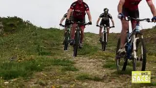 Promoci&oacute;n LALIN BIKE RACE 2018