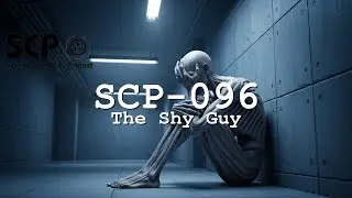 DO NOT LOOK AT HIS FACE: SCP-096 (The Shy Guy) Explained
